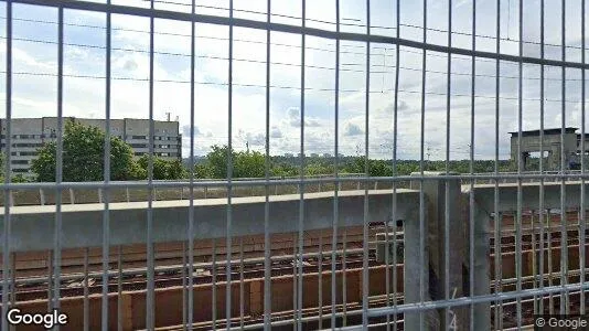 Lägenheter till salu i Södermalm - Bild från Google Street View