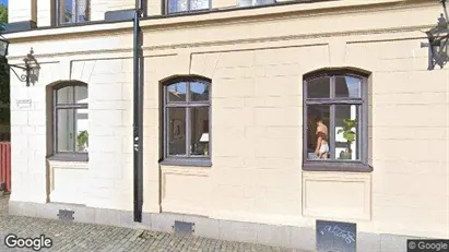 Bostadsrätter till salu i Södermalm - Bild från Google Street View