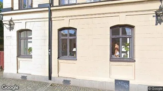 Bostadsrätter till salu i Södermalm - Bild från Google Street View