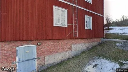 Lägenheter att hyra i Sundsvall - Bild från Google Street View