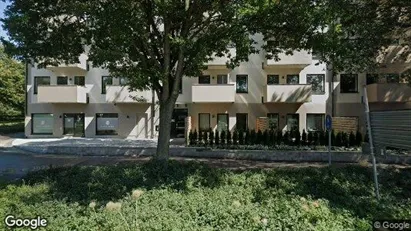 Lägenheter att hyra i Enköping - Bild från Google Street View