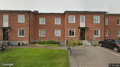 Bostadsrätter till salu i Borlänge - Bild från Google Street View