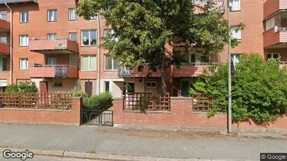 Bostadsrätter till salu i Söderort - Bild från Google Street View