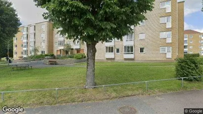 Bostadsrätter till salu i Lundby - Bild från Google Street View