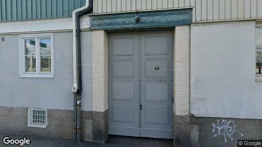 Bostadsrätter till salu i Örgryte-Härlanda - Bild från Google Street View