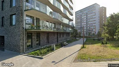 Lägenheter till salu i Danderyd - Bild från Google Street View