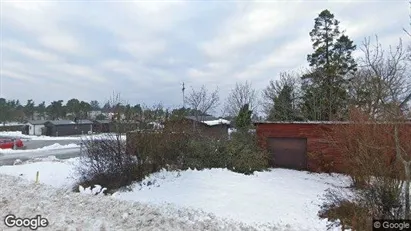 Bostadsrätter till salu i Gotland - Bild från Google Street View
