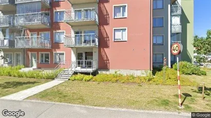 Bostadsrätter till salu i Södertälje - Bild från Google Street View