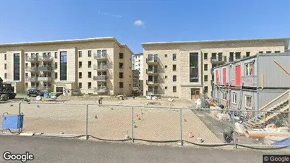Bostadsrätter till salu i Uddevalla - Bild från Google Street View