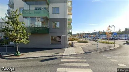 Bostadsrätter till salu i Järfälla - Bild från Google Street View