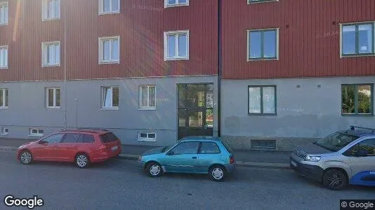 Lägenheter till salu i Majorna-Linné - Bild från Google Street View