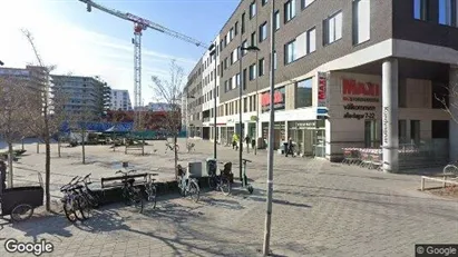 Bostadsrätter till salu i Sotenäs - Bild från Google Street View