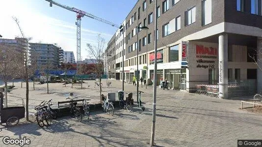 Bostadsrätter till salu i Sotenäs - Bild från Google Street View