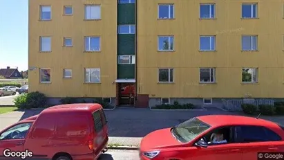Bostadsrätter till salu i Område ej specificerat - Bild från Google Street View