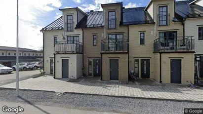 Bostadsrätter till salu i Järfälla - Bild från Google Street View