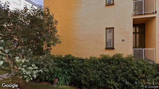Bostadsrätter till salu i Södermalm - Bild från Google Street View