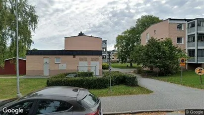 Bostadsrätter till salu i Sigtuna - Bild från Google Street View