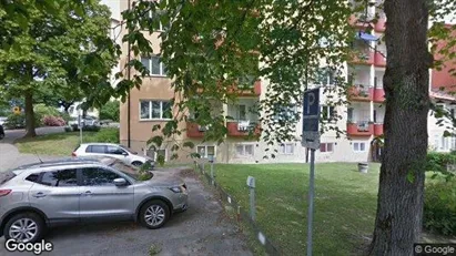 Bostadsrätter till salu i Södermalm - Bild från Google Street View