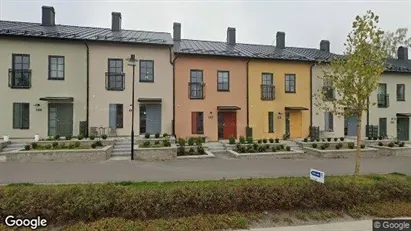 Bostadsrätter till salu i Höganäs - Bild från Google Street View