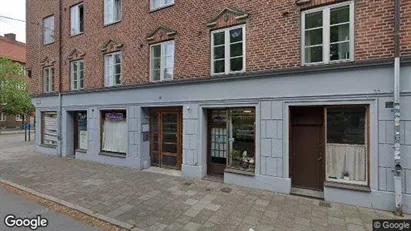 Bostadsrätter till salu i Malmö Centrum - Bild från Google Street View