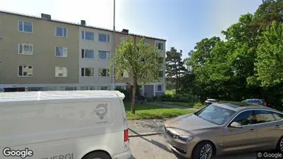 Bostadsrätter till salu i Danderyd - Bild från Google Street View