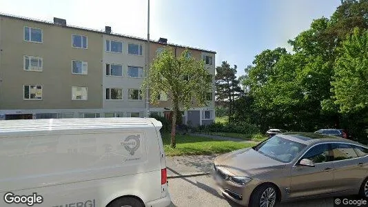 Bostadsrätter till salu i Danderyd - Bild från Google Street View