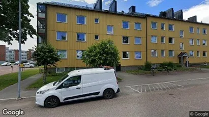 Bostadsrätter till salu i Kil - Bild från Google Street View
