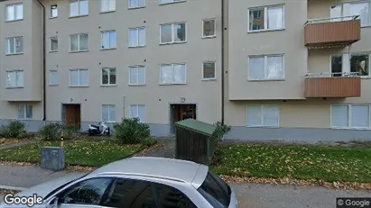 Bostadsrätter till salu i Söderort - Bild från Google Street View
