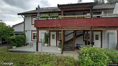 Bostadsrätter till salu i Botkyrka - Bild från Google Street View