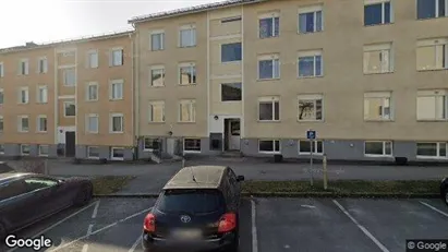Bostadsrätter till salu i Österåker - Bild från Google Street View