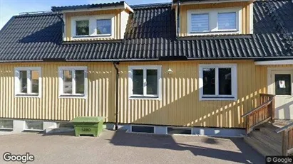 Bostadsrätter till salu i Trosa - Bild från Google Street View