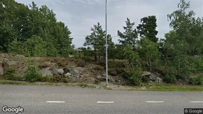Bostadsrätter till salu i Område ej specificerat - Bild från Google Street View