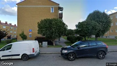 Bostadsrätter till salu i Norrköping - Bild från Google Street View