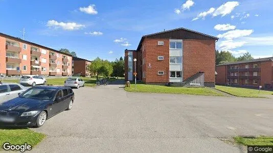 Bostadsrätter till salu i Östersund - Bild från Google Street View