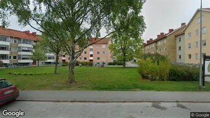 Bostadsrätter till salu i Kalmar - Bild från Google Street View