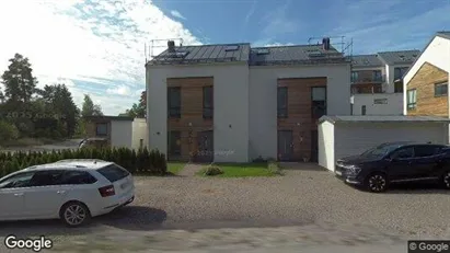 Bostadsrätter till salu i Sollentuna - Bild från Google Street View