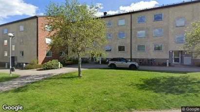 Bostadsrätter till salu i Kalmar - Bild från Google Street View