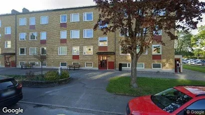 Bostadsrätter till salu i Kalmar - Bild från Google Street View