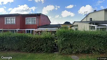 Bostadsrätter till salu i Västerort - Bild från Google Street View