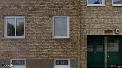 Bostadsrätter till salu i Norrköping - Bild från Google Street View