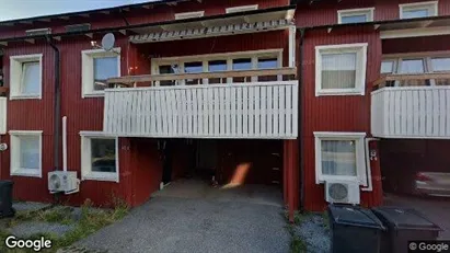 Bostadsrätter till salu i Sigtuna - Bild från Google Street View