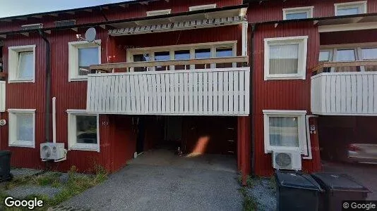 Bostadsrätter till salu i Sigtuna - Bild från Google Street View