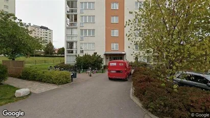 Bostadsrätter till salu i Västerås - Bild från Google Street View