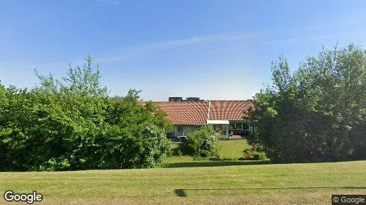 Bostadsrätter till salu i Båstad - Bild från Google Street View