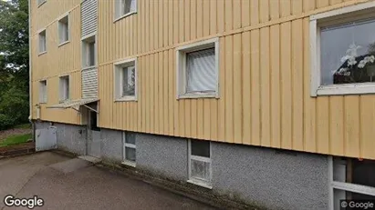 Bostadsrätter till salu i Avesta - Bild från Google Street View