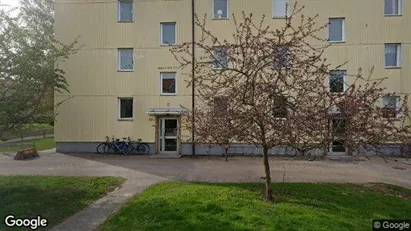 Bostadsrätter till salu i Kalmar - Bild från Google Street View