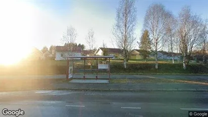 Bostadsrätter till salu i Boden - Bild från Google Street View