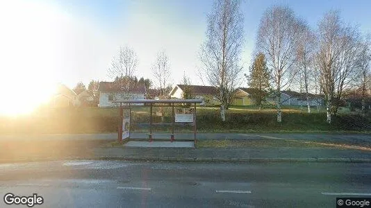 Bostadsrätter till salu i Boden - Bild från Google Street View