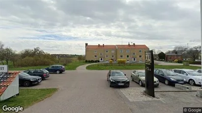 Bostadsrätter till salu i Torsås - Bild från Google Street View