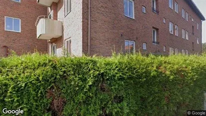 Bostadsrätter till salu i Örgryte-Härlanda - Bild från Google Street View